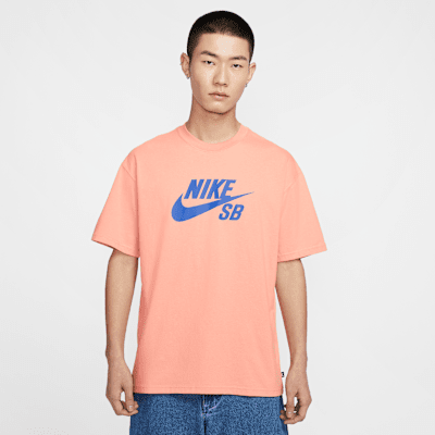 登場! Logo SB Nike Skate JP Nike T-Shirt. スケートボード